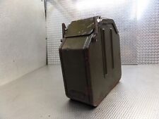 Patronenkasten  - Wehrmacht