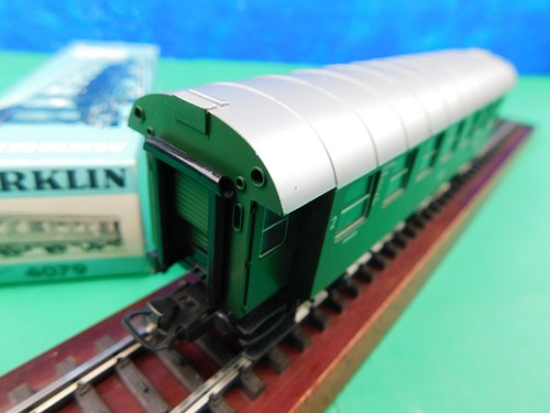 C05 märklin personenwagen - märklin,
