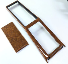 RAHMEN MITTELKONSOLE FÜR