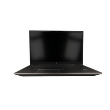 Zbook fury i7 - hp, 17