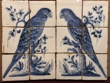 Schönes Paar Old Dutch