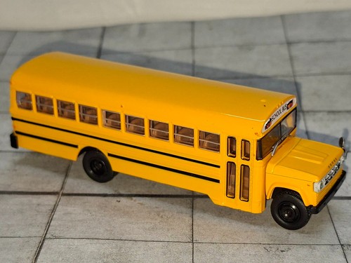 Brekina 61335 schulbus dodge - 61335,