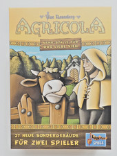 Agricola DIE BAUERN UND DAS