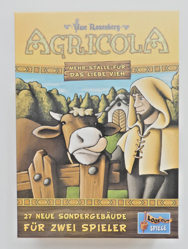 Agricola die bauern und - bauern,