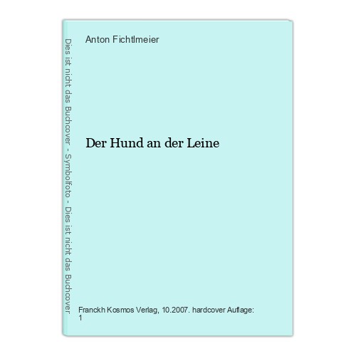 Der hund leine - hund,