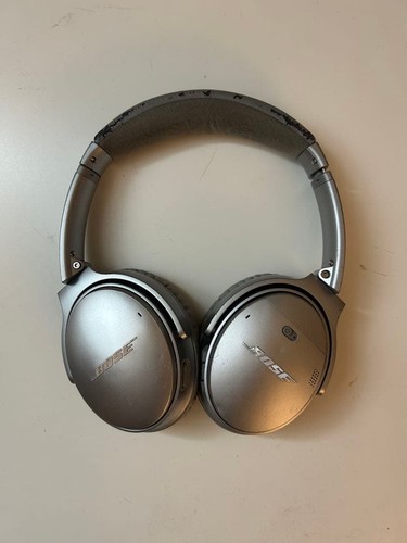 Bose quietcomfort silber - bose, 35