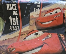 Disney Cars Bettwäsche