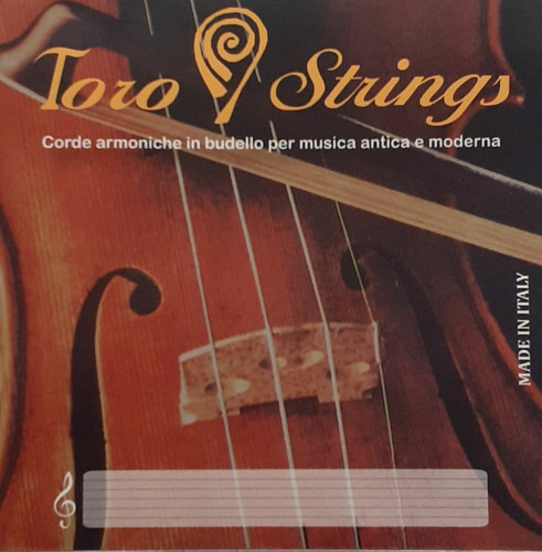 Saite bratsche viola toro - viola,