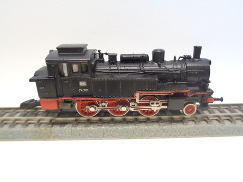 Märklin miniclub 8895 - mÄrklin,