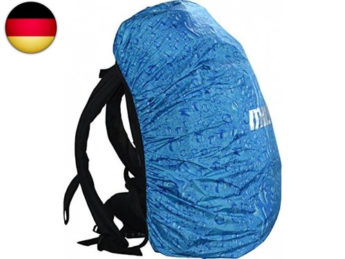 Raincover h2o regenhülle für - h2o,
