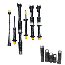 Premium Synthetic Bagpipe