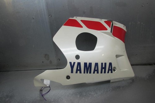 Yamaha fzr400 fzr 400 1989 - fzr, 1989-90
