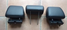 Jeep Grand Cherokee Kopfstütze Hinten 3 Stück Bj. 14-22 5PN152X9AA 5PN162X9AA
