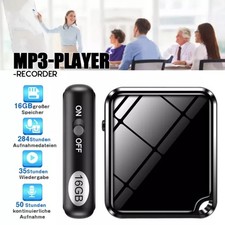 Mini Spion Abhörgerät Wanze