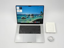 Apple MacBook Pro 16“ M1 MAX
