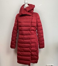 Elegante Hallhuber Daunen