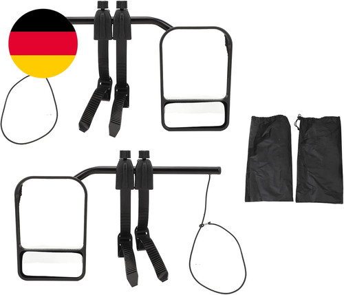 Wohnwagenspiegel zusatzspiegel - wohnwagenspiegel,
