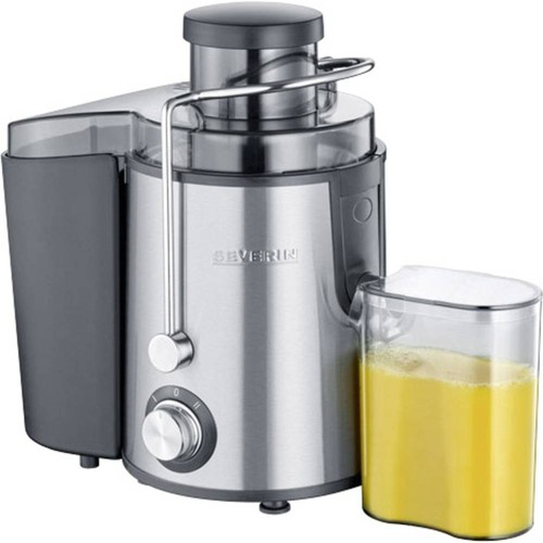 Severin entsafter 3566 400 - severin, es