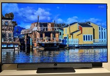 Loewe bild 5.65 Oled SET