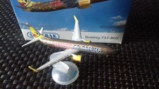 Schabak Flugzeugmodell  Boeing