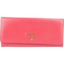 Prada Pink Saffiano