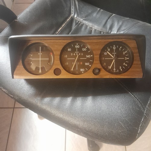 Tachoeinheit bmw 1502 - tachoeinheit,