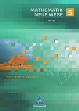 Mathematik Neue Wege SI 5