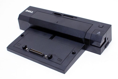Dell port - port, replicator