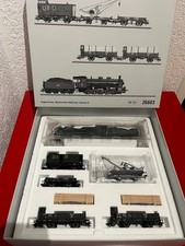 Märklin zugpackung - märklin,