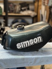simson s51 tank original