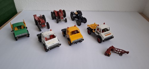 Britains ltd konvolut 70er - konvolut,