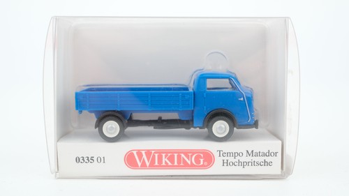Wiking 033501 tempo matador - wiking,