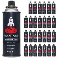 Rockit Gas ® 227g Kartusche