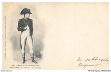 ARYP16-1076-NAPOLEON - Museum