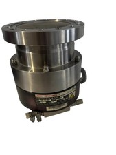 Edwards turbomolecular pump - edwards,