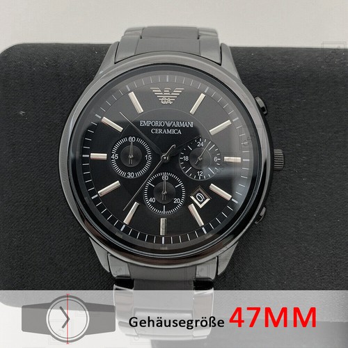 Emporio armani ar1451 keramik - armani,