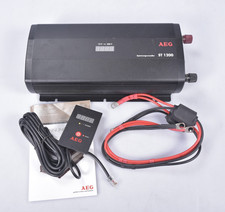 AEG 97117 mod. Sinus