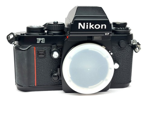 Nikon nie benutzt - nikon, hp