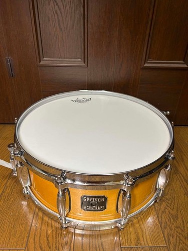 Gretsch 14x5 inch - gretsch,