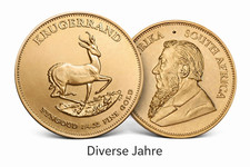 Südafrika Krügerrand Diverse