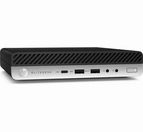 Elitedesk 800 desktop - 800,