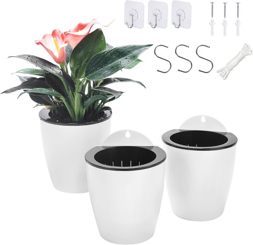 3er set selbstwässernder - 3er-set,