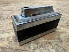 Chronex 3000 Tischfeuerzeug – Made in W.-Germany, Vintage 1960er/70er Jahre