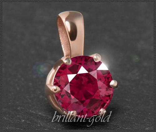 Gold anhänger mit 89ct - gold,