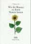 Wie die blumen ihrem - blumen, namen
