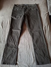 Stooker jeans frisco - stooker, schwarz