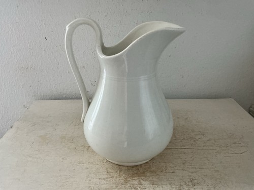 Alte kanne krug - alte, shabby