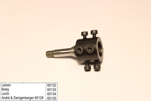 60132 tools klemmfutter - 60132,