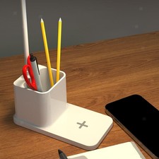 LED Schreibtisch Lampe Lese