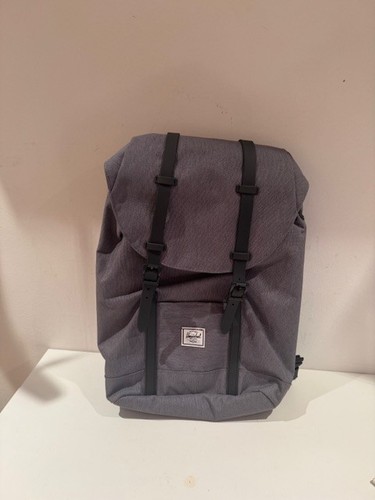 Rucksack herschel grau - herschel, np